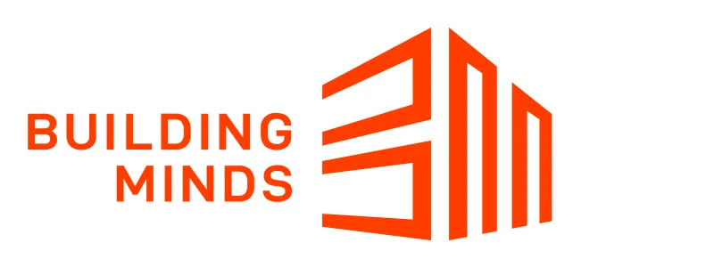 BuildingMinds logo
