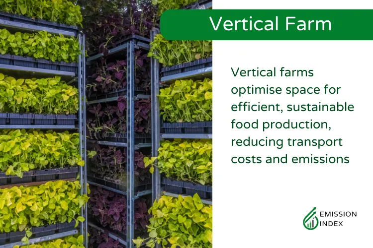 vertical farm