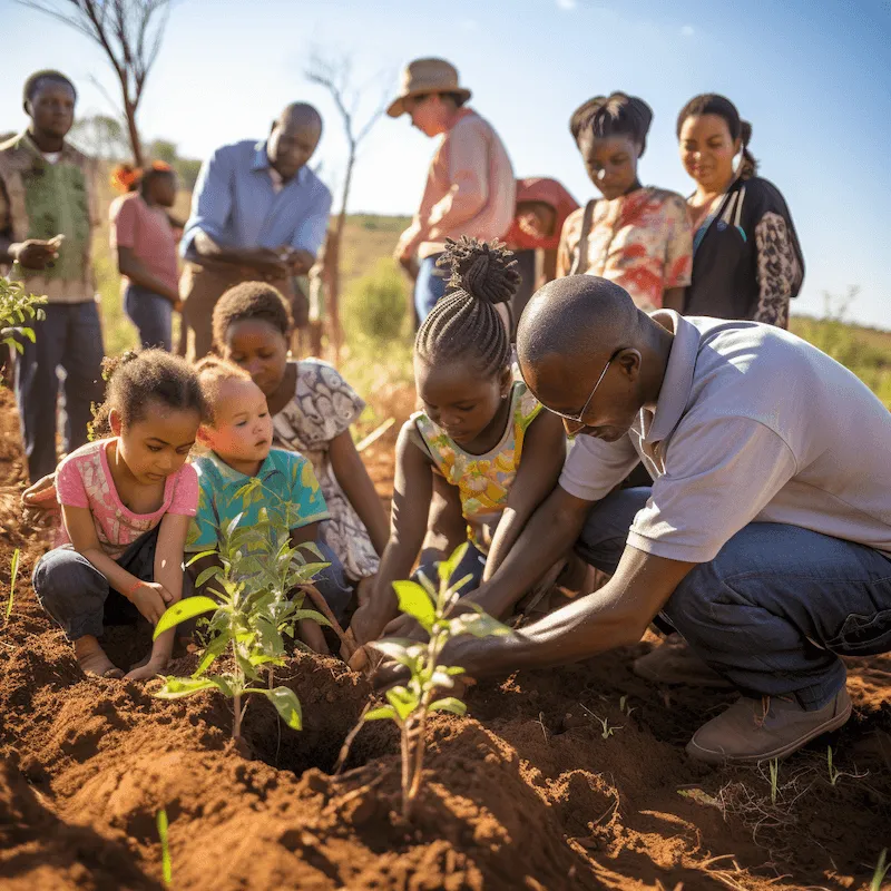 The Ethics Of Deforestation: Exploring The Moral Implications