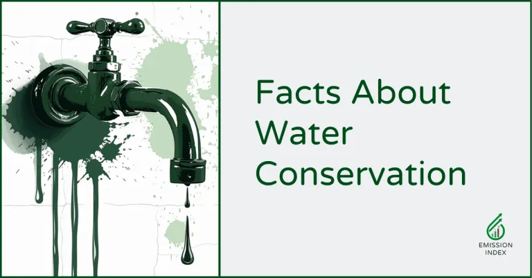 water conservation facts header